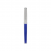 威迪文 WATERMAN Hémisphère系列  奢華藍筆身波浪紋筆蓋 鋼筆墨水筆  W43217